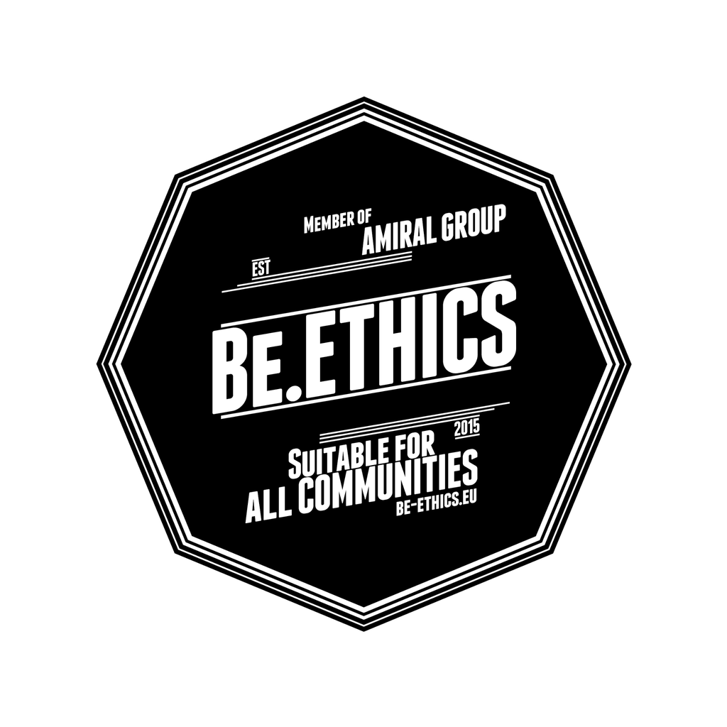 Logo BE-ETHICS